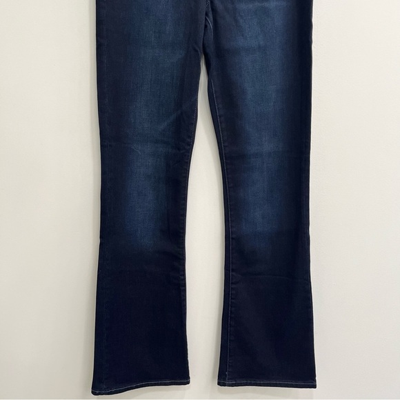 Serra Retreat Westward High-Rise Bootcut Jeans Webb Way Size 6 - Picture 5 of 16